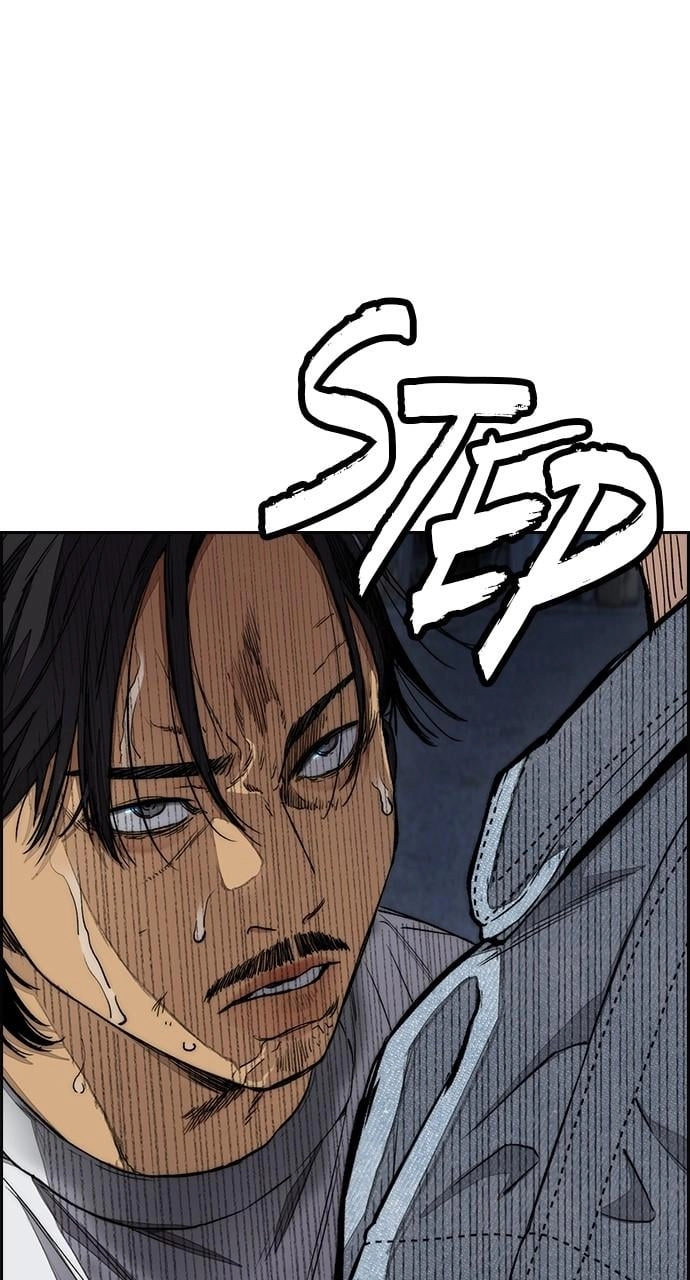 Wind Breaker Chapter 436, page 36 of 154