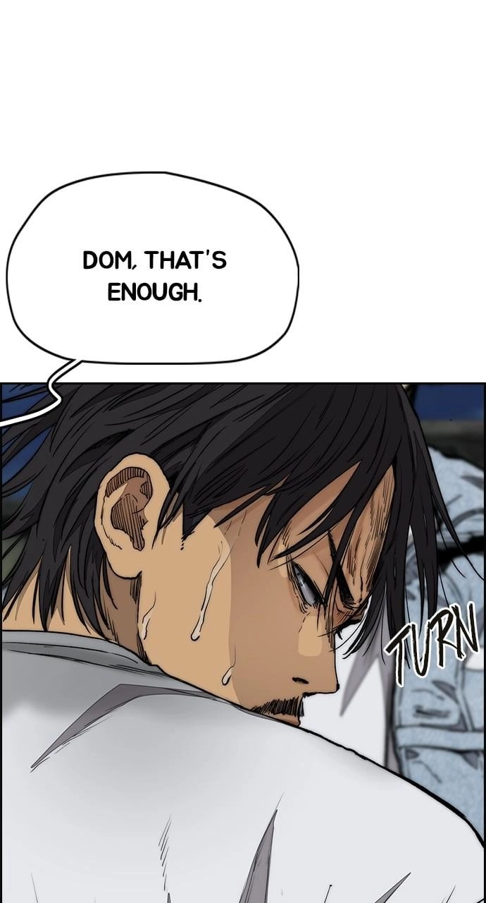 Wind Breaker Chapter 436, page 43 of 154
