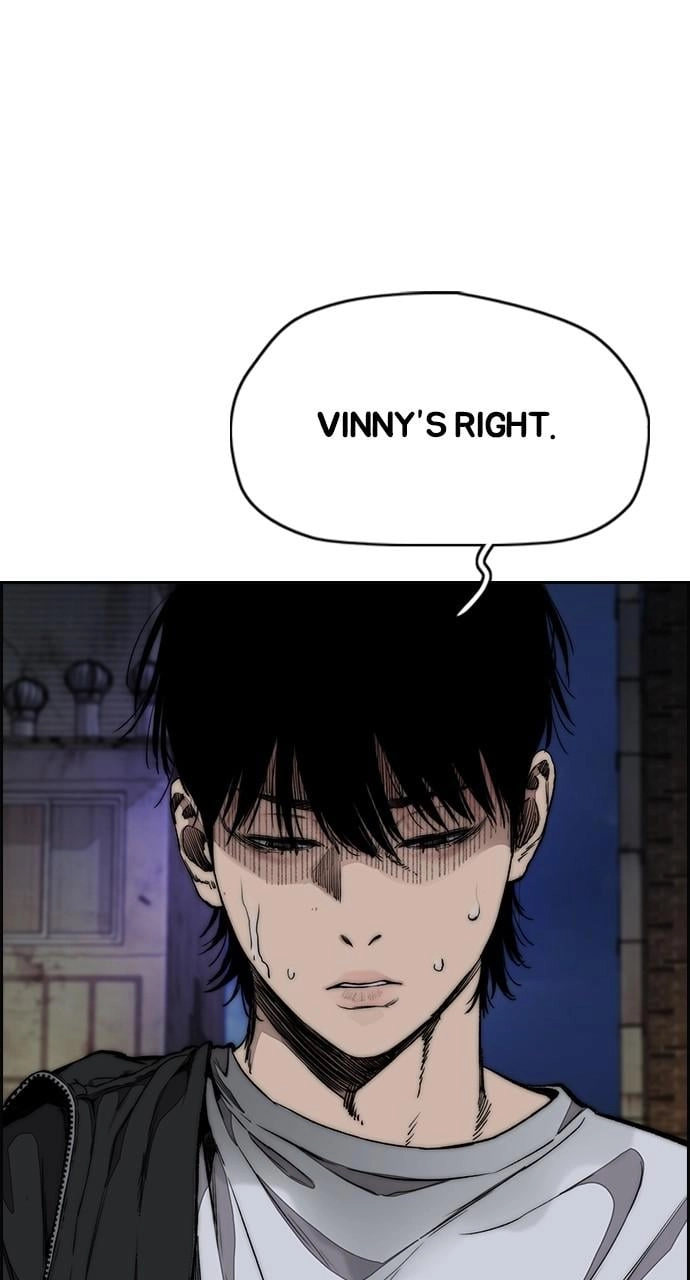 Wind Breaker Chapter 436, page 46 of 154