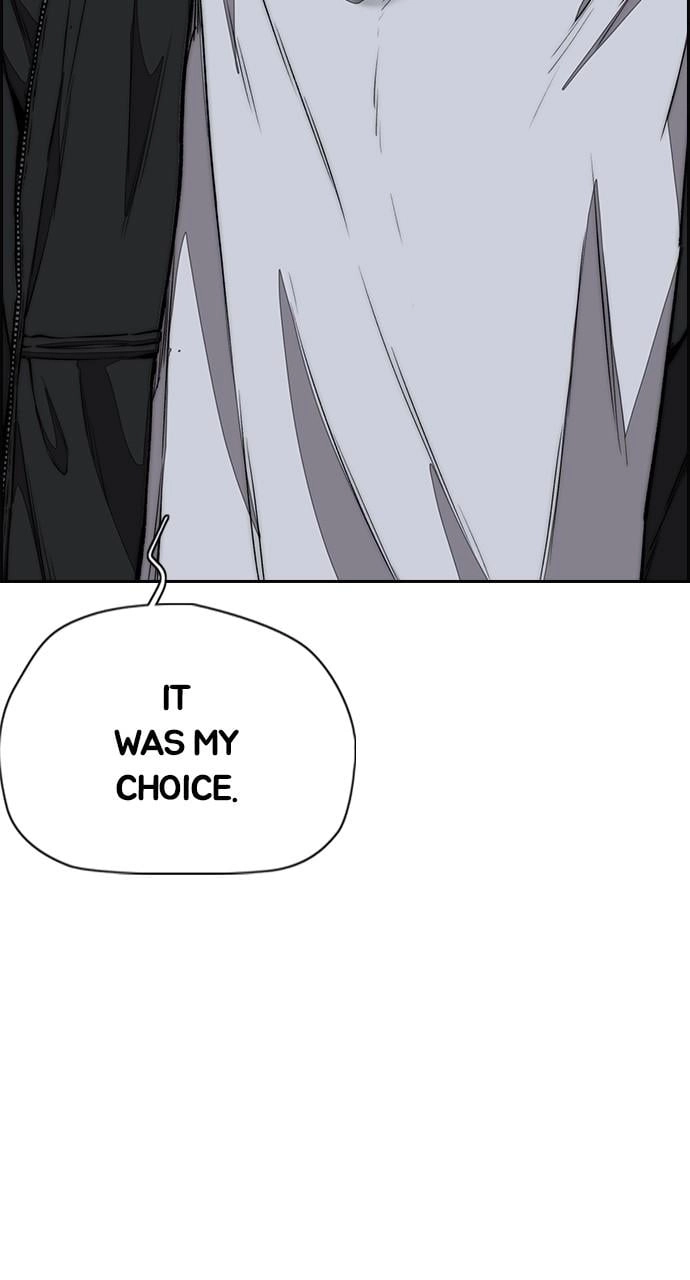 Wind Breaker Chapter 436, page 47 of 154