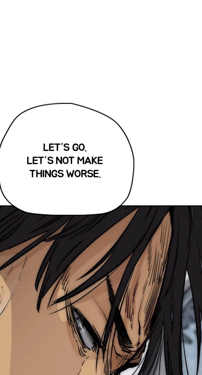 Wind Breaker Chapter 436, page 48 of 154