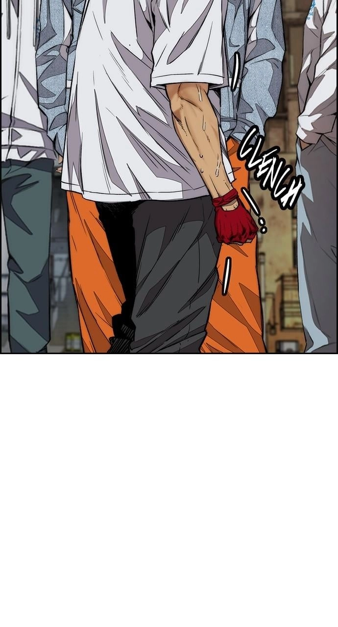 Wind Breaker Chapter 436, page 54 of 154