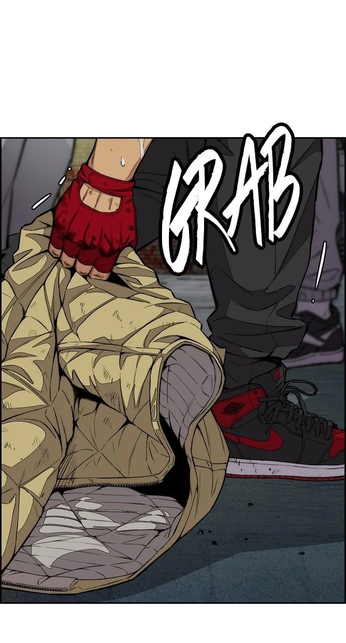 Wind Breaker Chapter 436, page 55 of 154