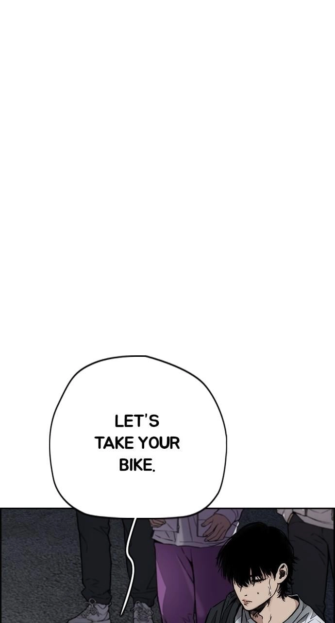 Wind Breaker Chapter 436, page 56 of 154