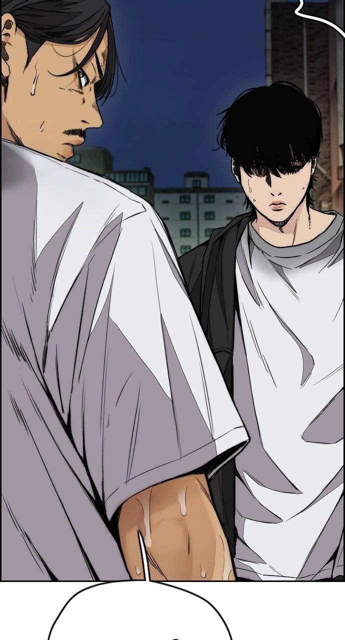 Wind Breaker Chapter 436, page 59 of 154