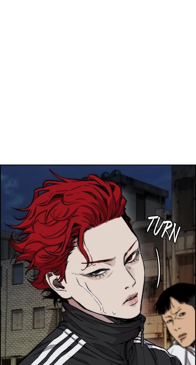 Wind Breaker Chapter 436, page 6 of 154