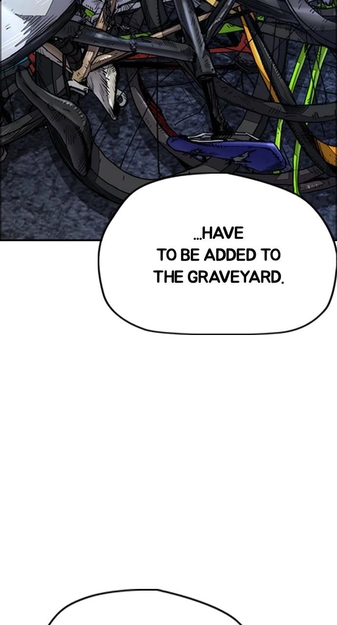 Wind Breaker Chapter 436, page 63 of 154