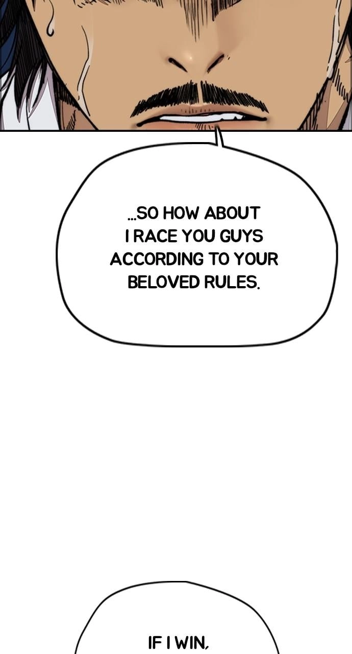 Wind Breaker Chapter 436, page 71 of 154