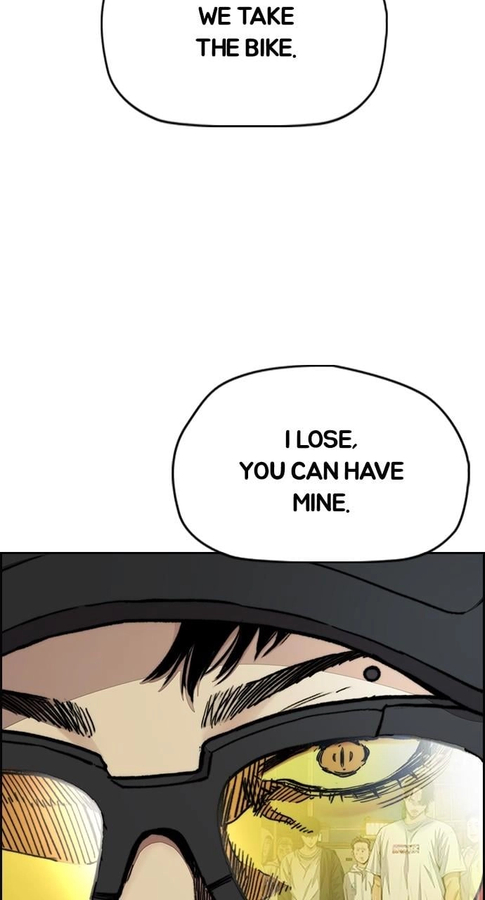 Wind Breaker Chapter 436, page 72 of 154