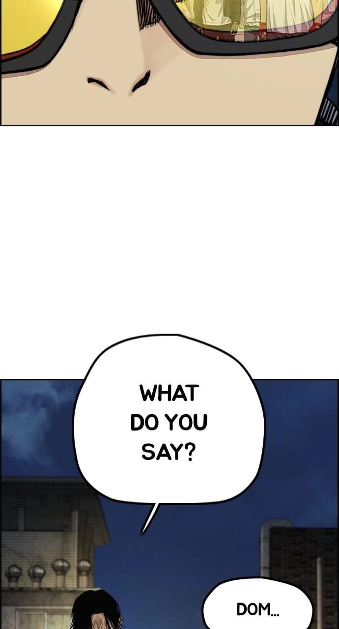 Wind Breaker Chapter 436, page 73 of 154