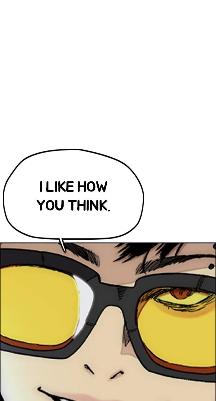 Wind Breaker Chapter 436, page 75 of 154