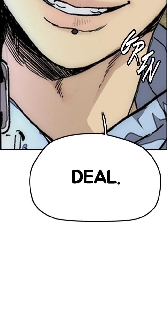 Wind Breaker Chapter 436, page 76 of 154