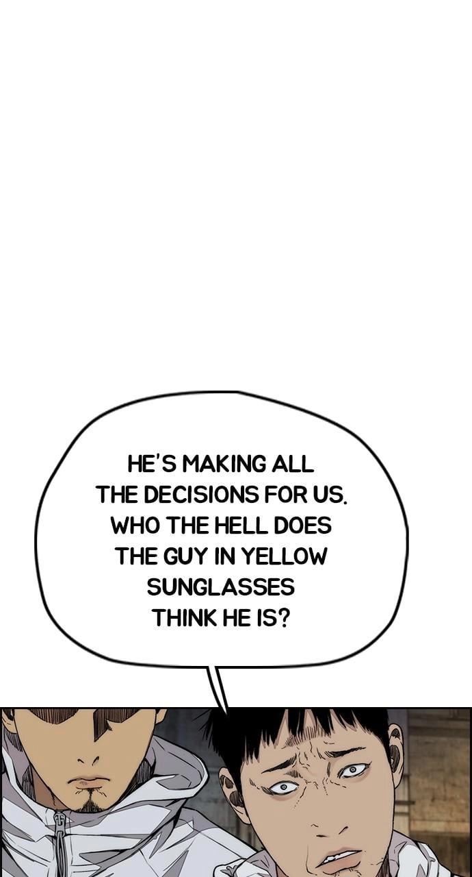 Wind Breaker Chapter 436, page 77 of 154