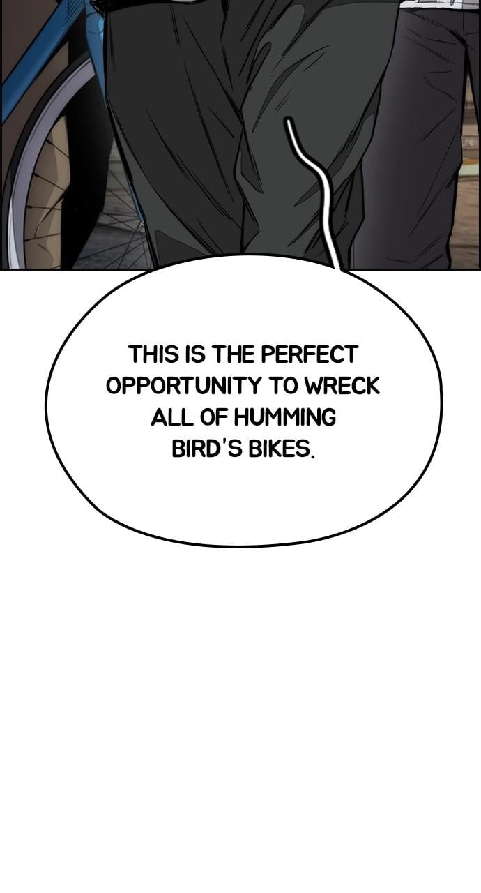 Wind Breaker Chapter 436, page 82 of 154