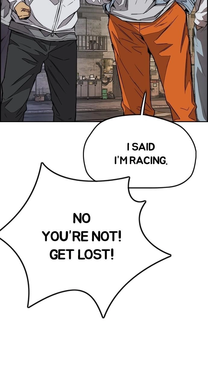 Wind Breaker Chapter 436, page 88 of 154