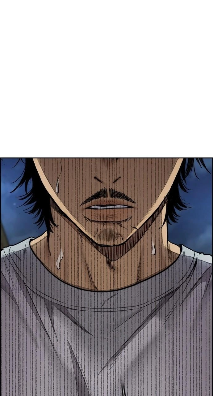 Wind Breaker Chapter 436, page 89 of 154