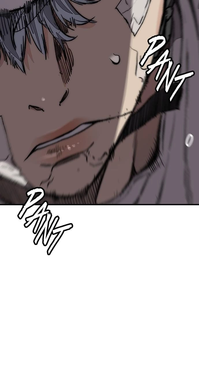 Wind Breaker Chapter 437, page 107 of 204