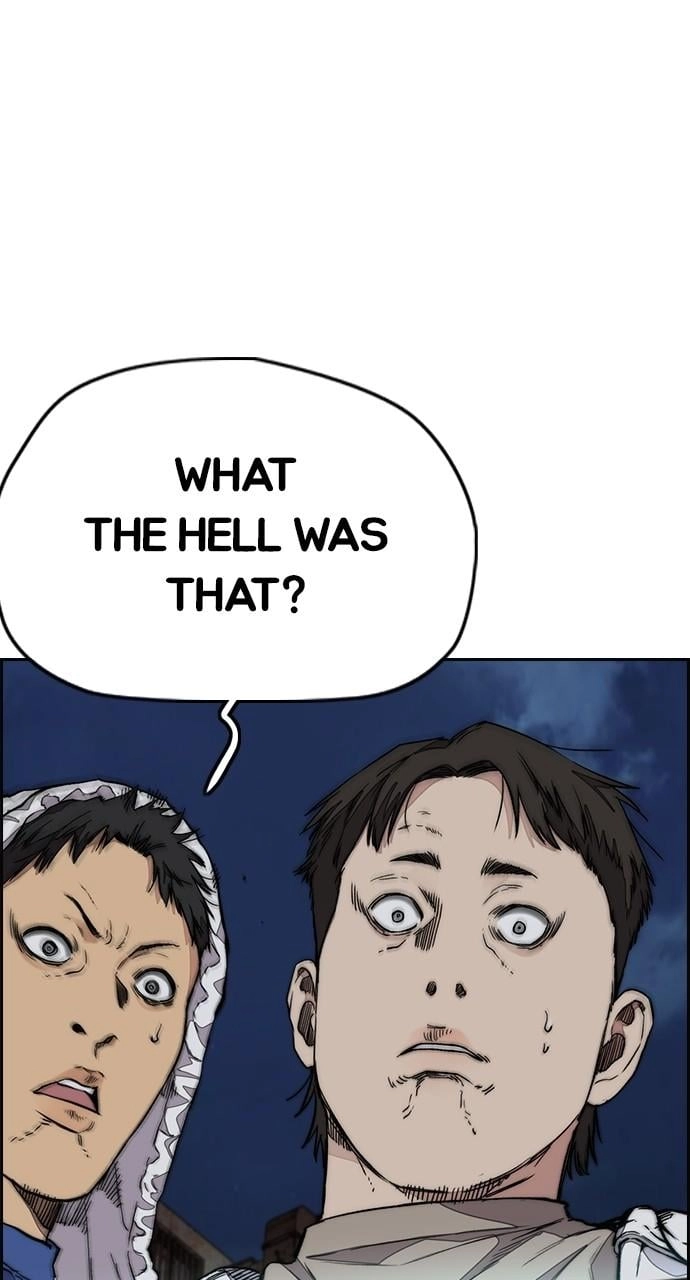 Wind Breaker Chapter 437, page 108 of 204