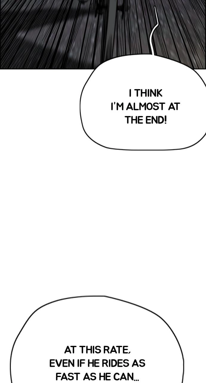 Wind Breaker Chapter 437, page 119 of 204