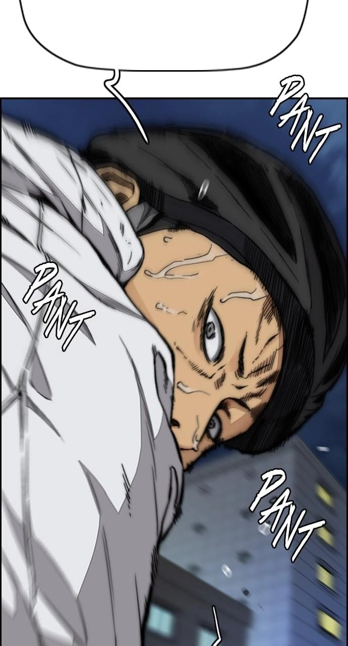 Wind Breaker Chapter 437, page 120 of 204