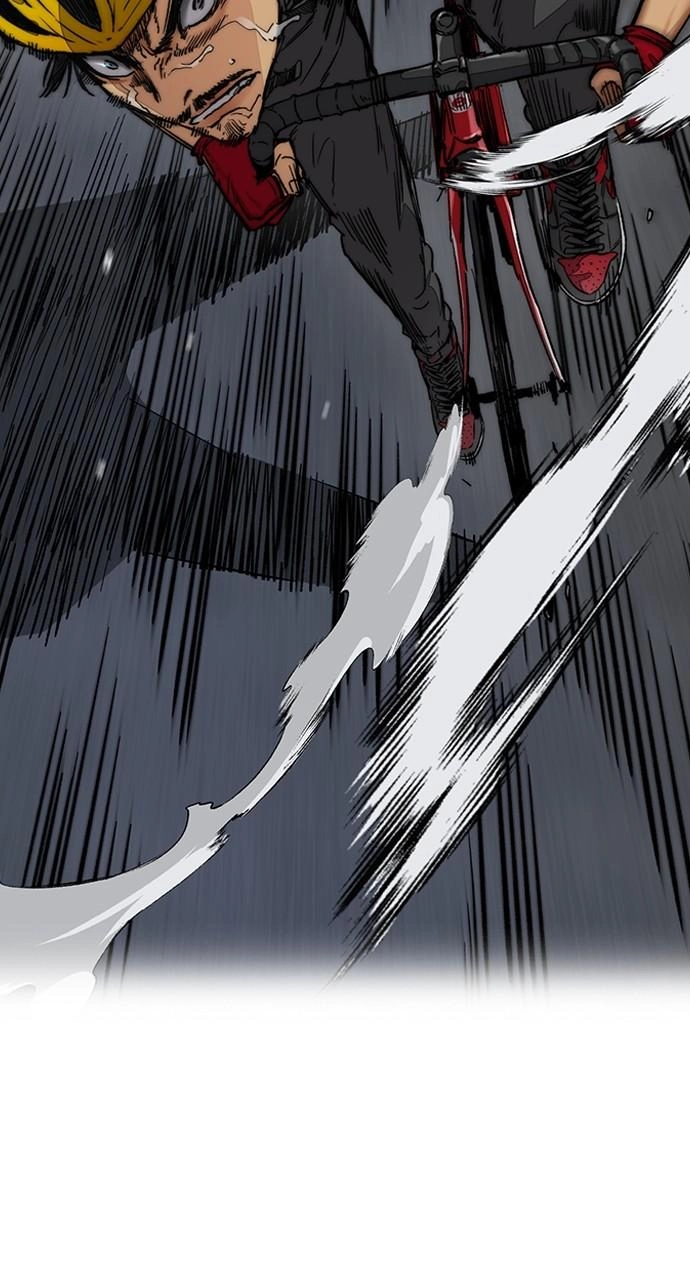 Wind Breaker Chapter 437, page 127 of 204