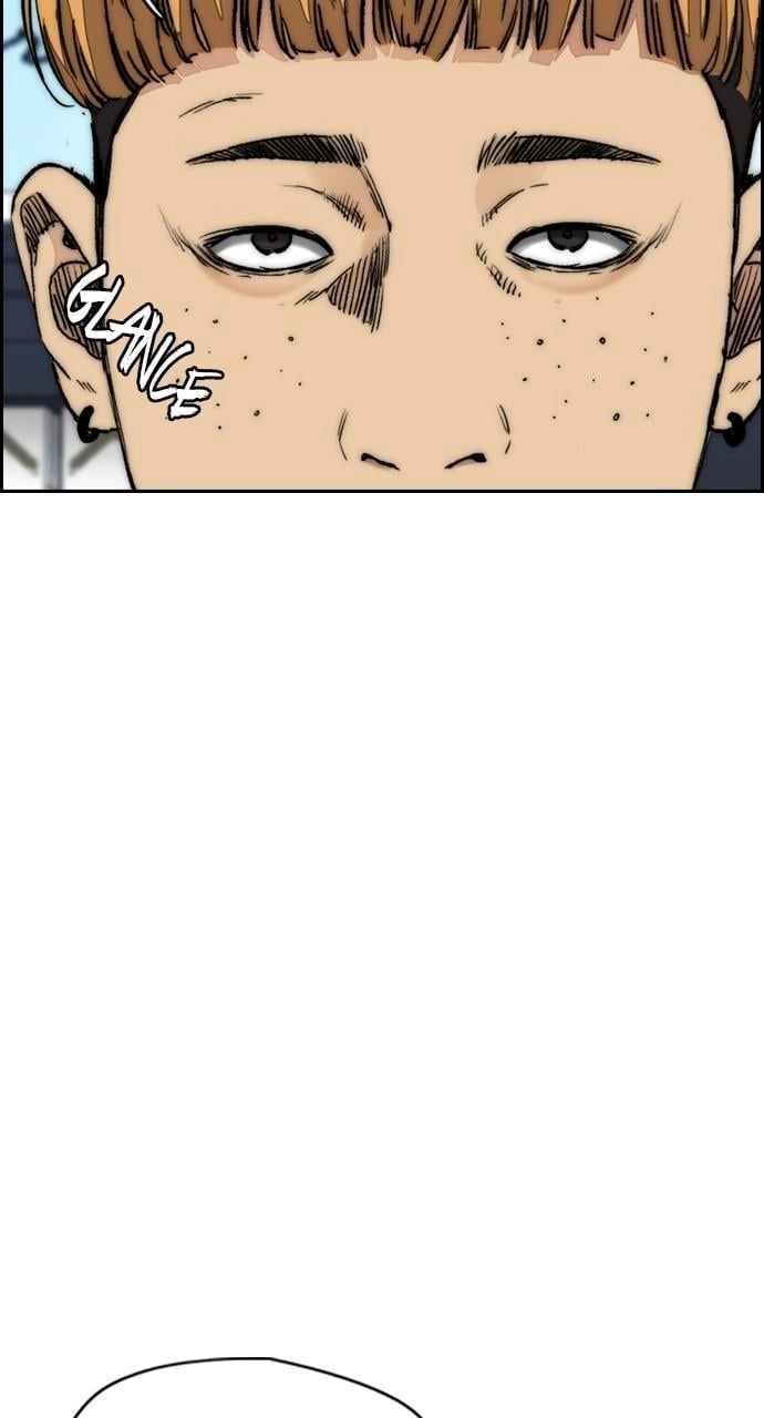 Wind Breaker Chapter 437, page 13 of 204