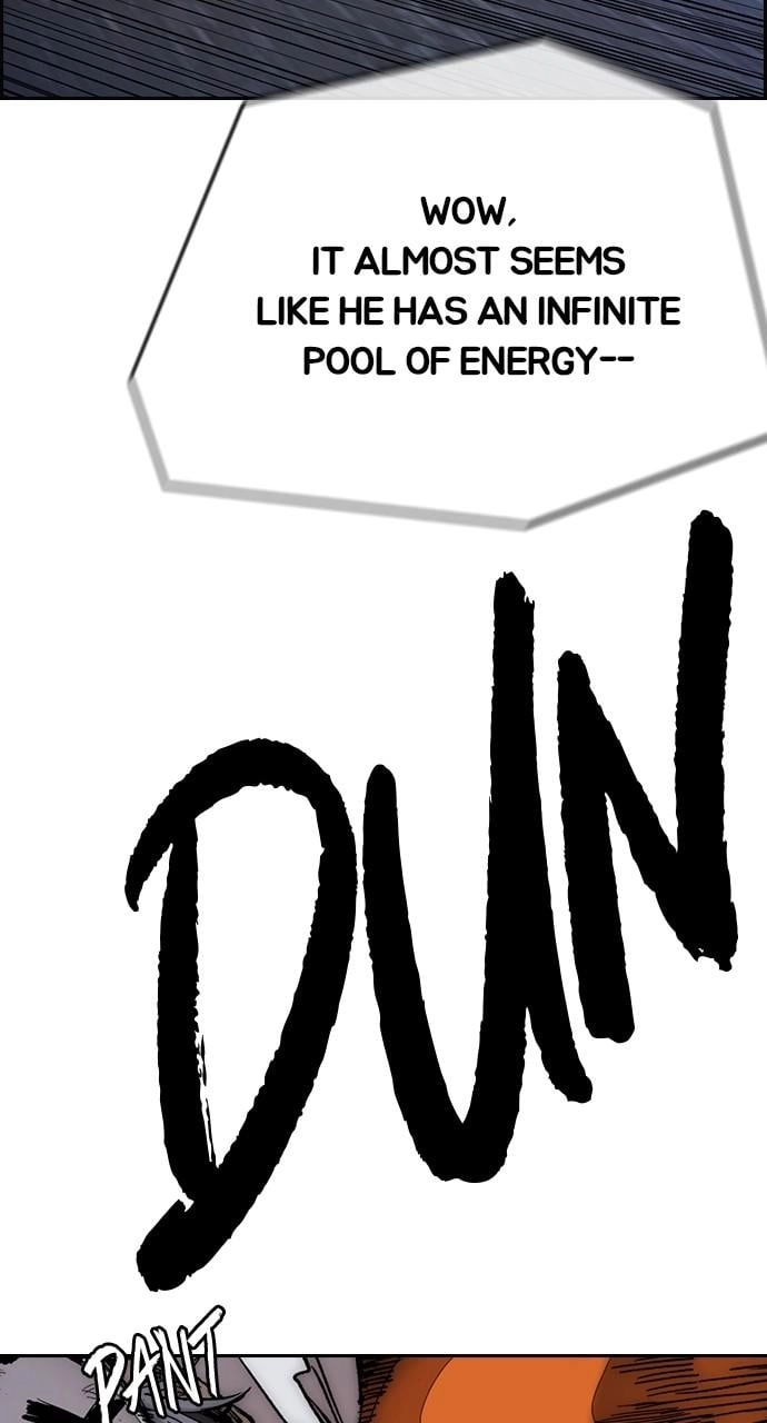 Wind Breaker Chapter 437, page 135 of 204