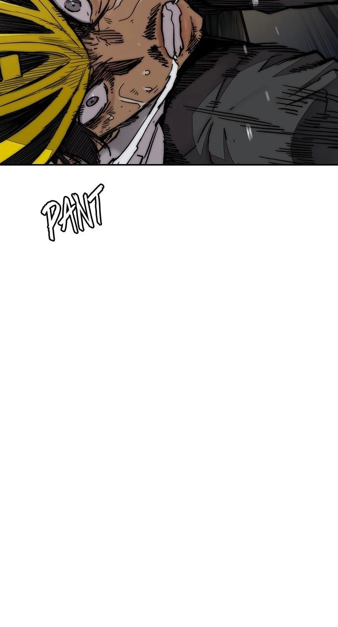 Wind Breaker Chapter 437, page 137 of 204