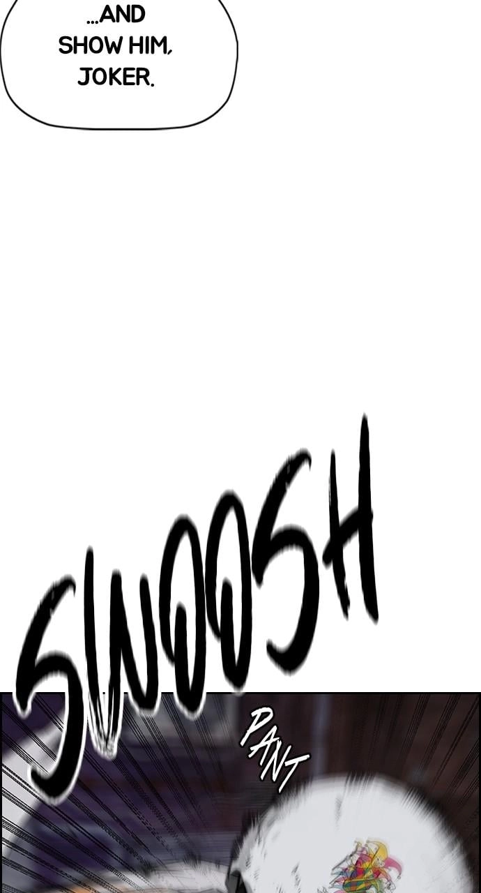 Wind Breaker Chapter 437, page 140 of 204