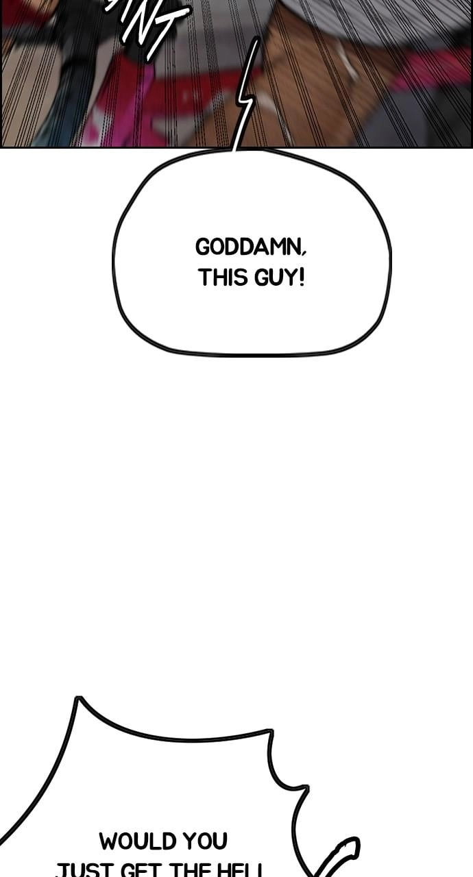 Wind Breaker Chapter 437, page 143 of 204