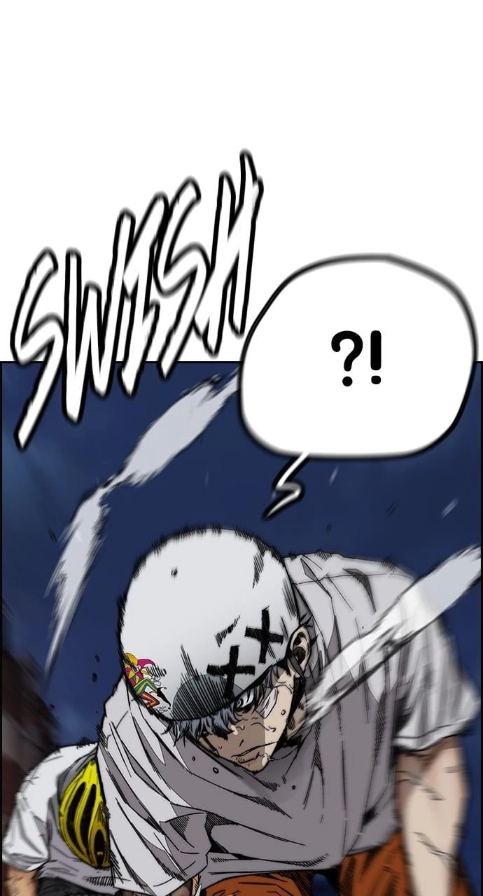 Wind Breaker Chapter 437, page 145 of 204