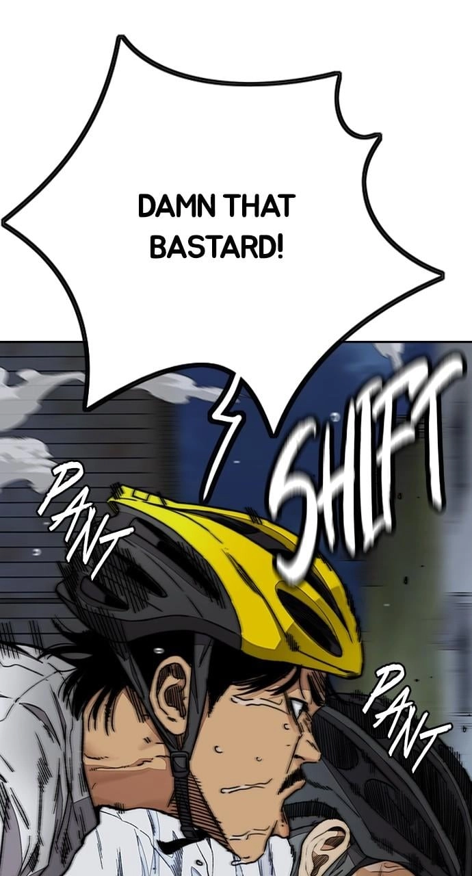 Wind Breaker Chapter 437, page 150 of 204