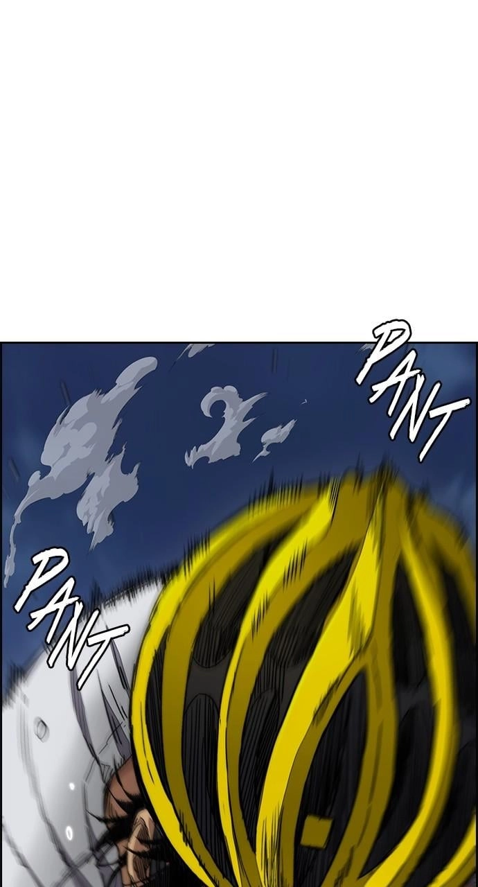 Wind Breaker Chapter 437, page 157 of 204