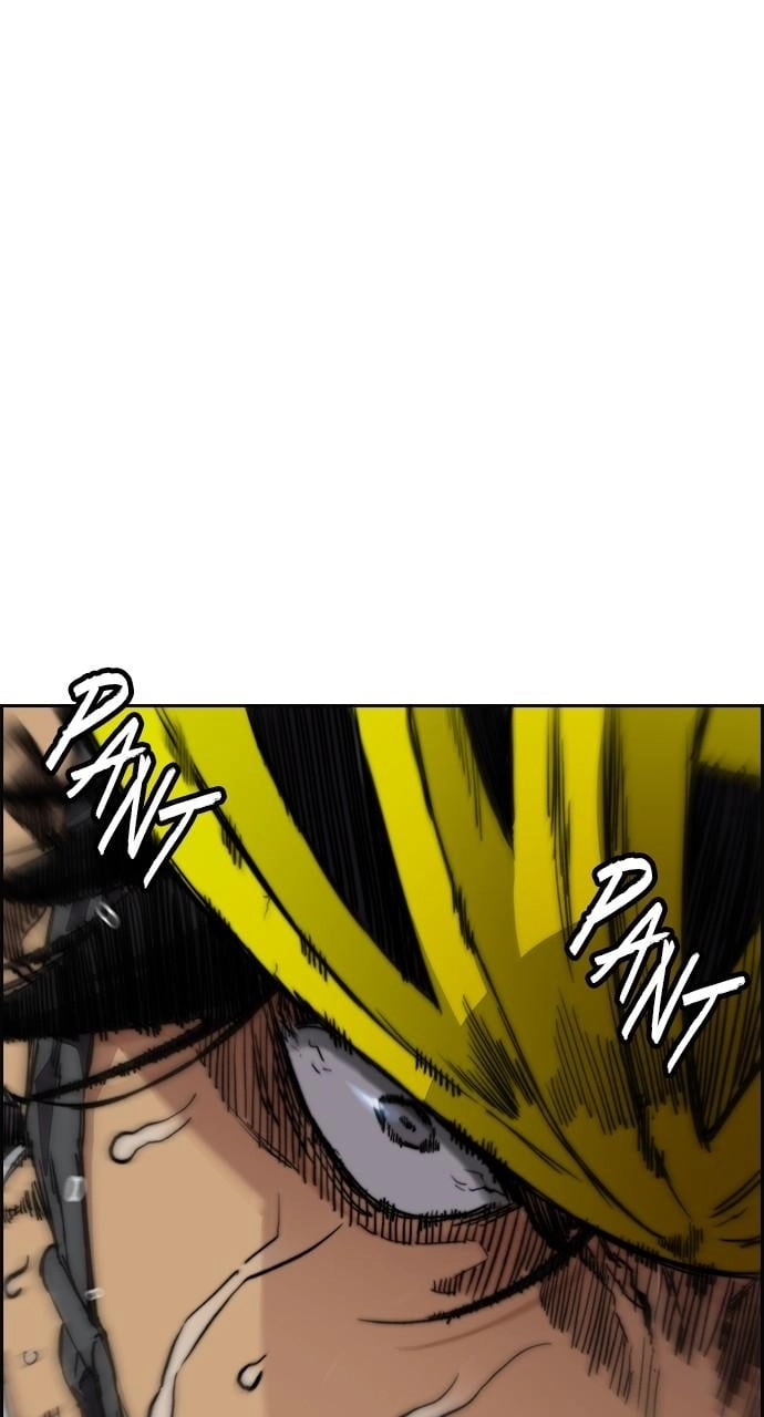 Wind Breaker Chapter 437, page 159 of 204