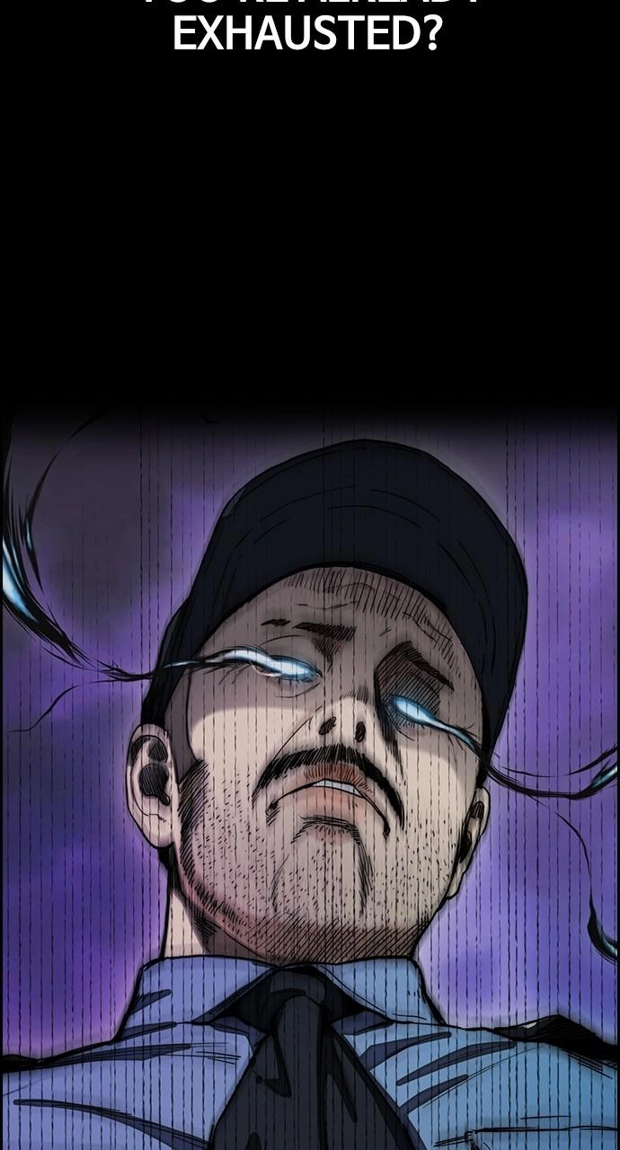 Wind Breaker Chapter 437, page 161 of 204