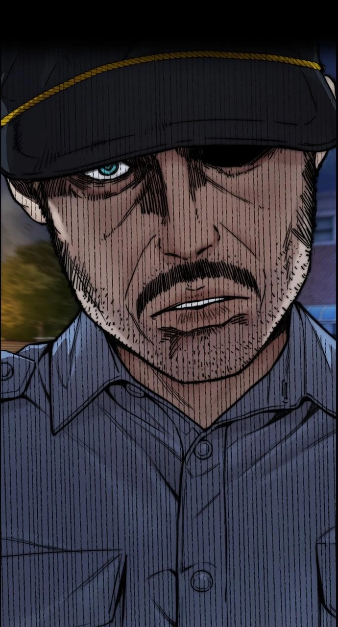 Wind Breaker Chapter 437, page 164 of 204