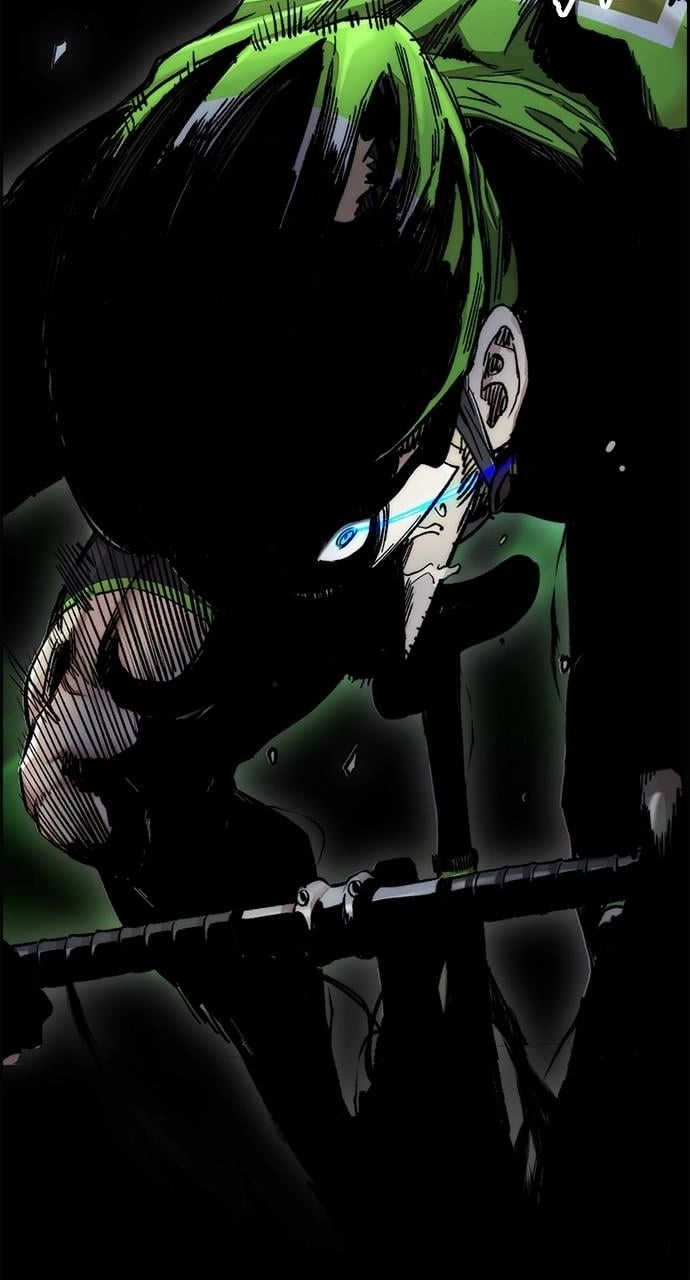 Wind Breaker Chapter 437, page 171 of 204
