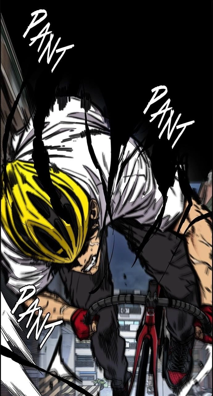 Wind Breaker Chapter 437, page 172 of 204