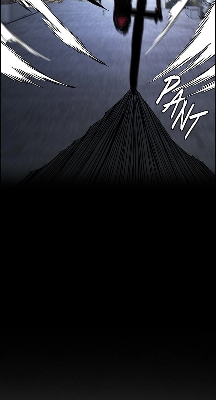 Wind Breaker Chapter 437, page 173 of 204