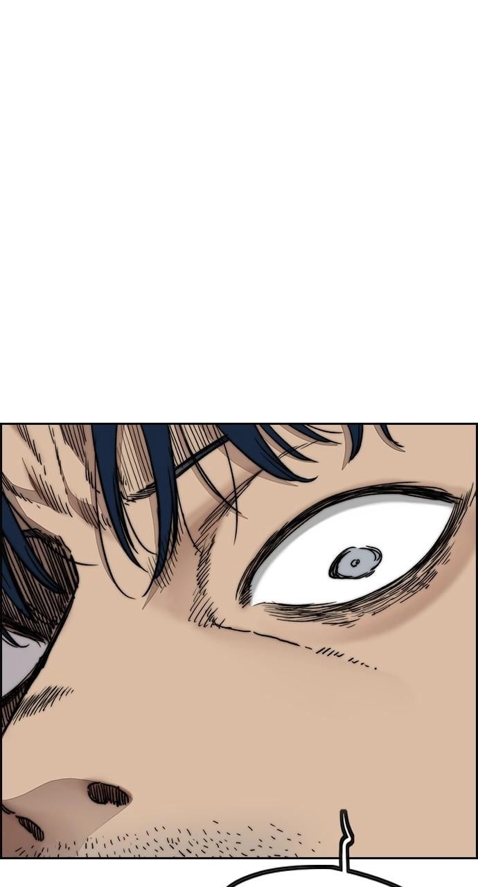 Wind Breaker Chapter 437, page 18 of 204