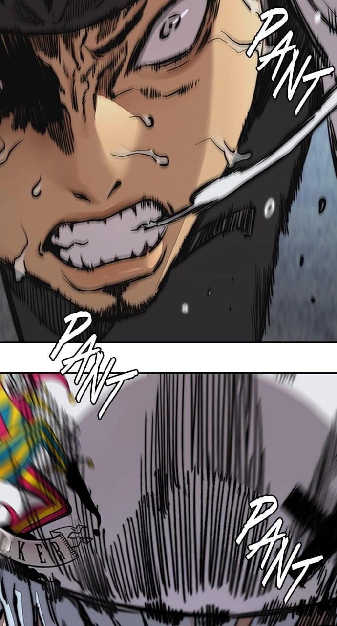Wind Breaker Chapter 437, page 183 of 204