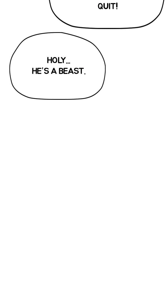 Wind Breaker Chapter 437, page 186 of 204