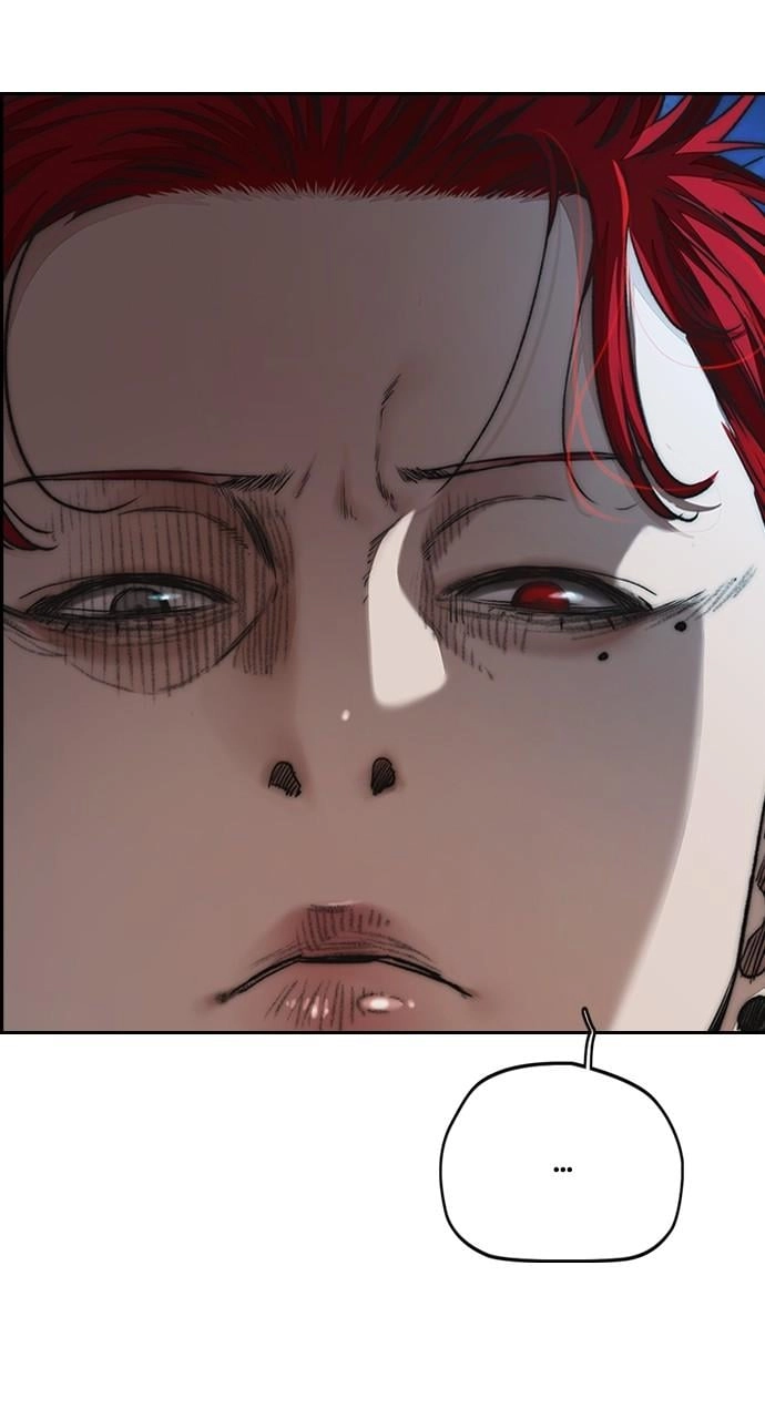 Wind Breaker Chapter 437, page 188 of 204
