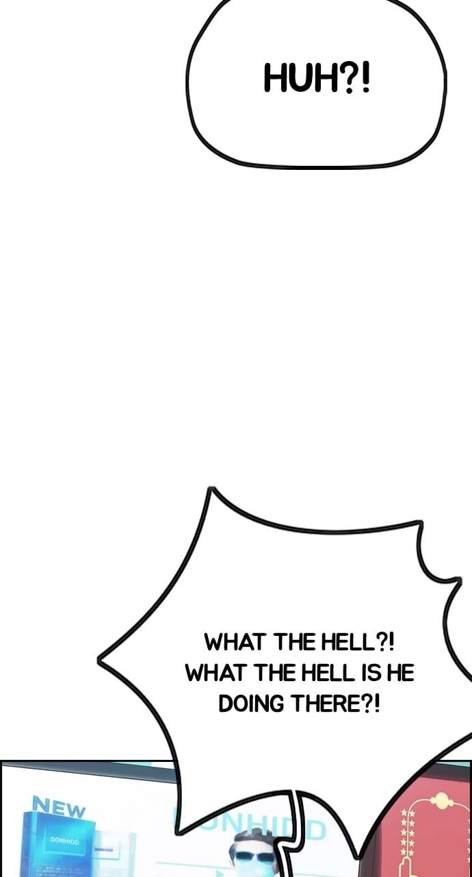 Wind Breaker Chapter 437, page 19 of 204