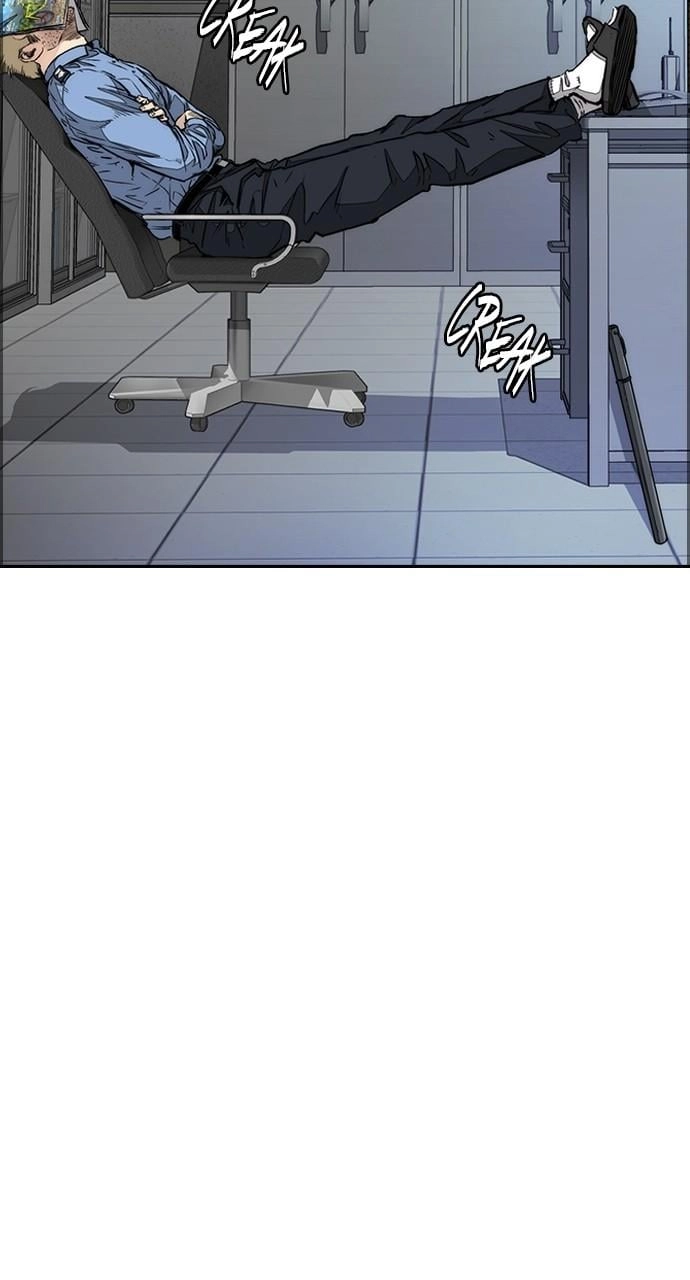Wind Breaker Chapter 437, page 192 of 204