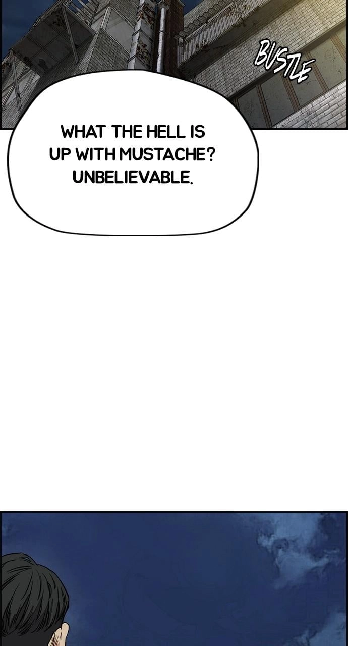 Wind Breaker Chapter 437, page 199 of 204