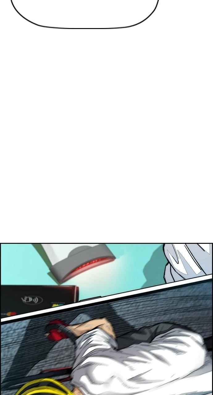 Wind Breaker Chapter 437, page 21 of 204