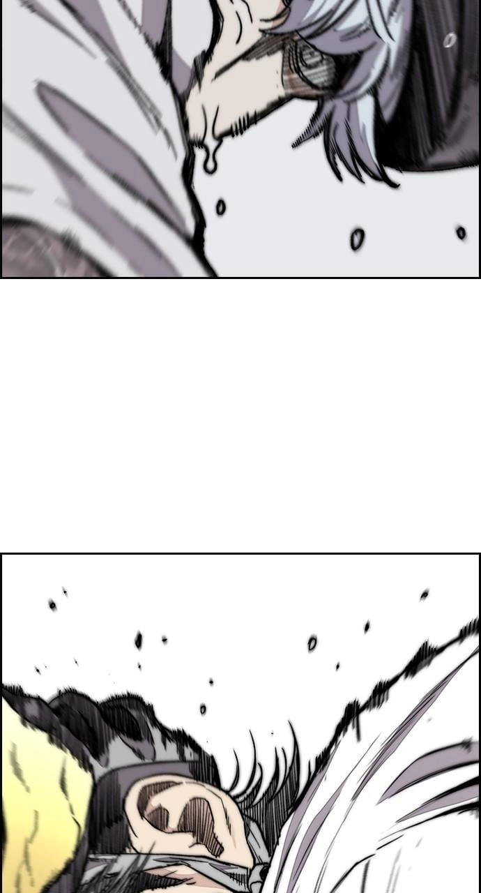 Wind Breaker Chapter 437, page 33 of 204
