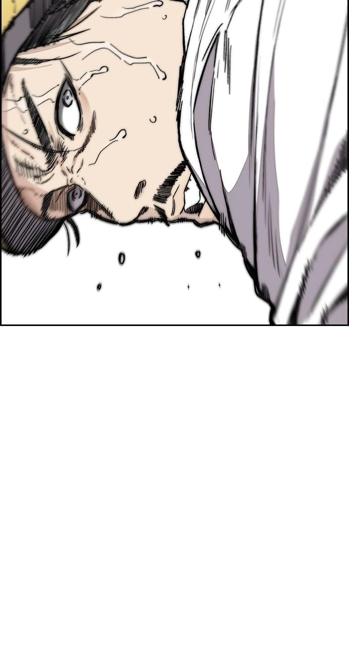 Wind Breaker Chapter 437, page 34 of 204