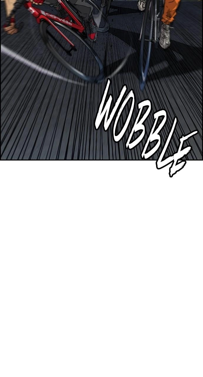 Wind Breaker Chapter 437, page 36 of 204